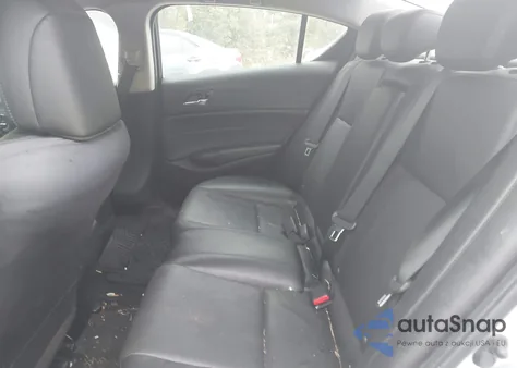 2014 Acura Ilx 2.0L z USA, uszkodzony, nr VIN 19VDE1F58EE011556